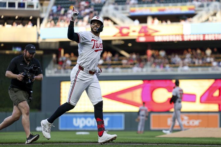 Twins bring Carlos Correa back from concussion for series opener vs. Royals; Buxton not quite ready