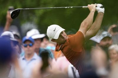 Report: McIlroy's driver deemed nonconforming ahead of PGA Championship