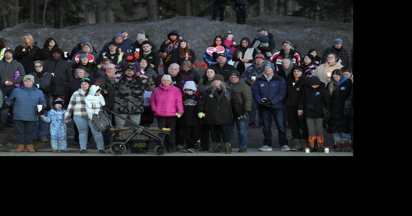 B.C. coroner to make Tumbler Ridge announcement amid call for mass shooting inquiry