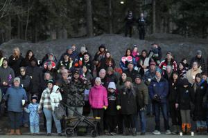 Secrecy and accountability 'can coexist': groups push for Tumbler Ridge gun details