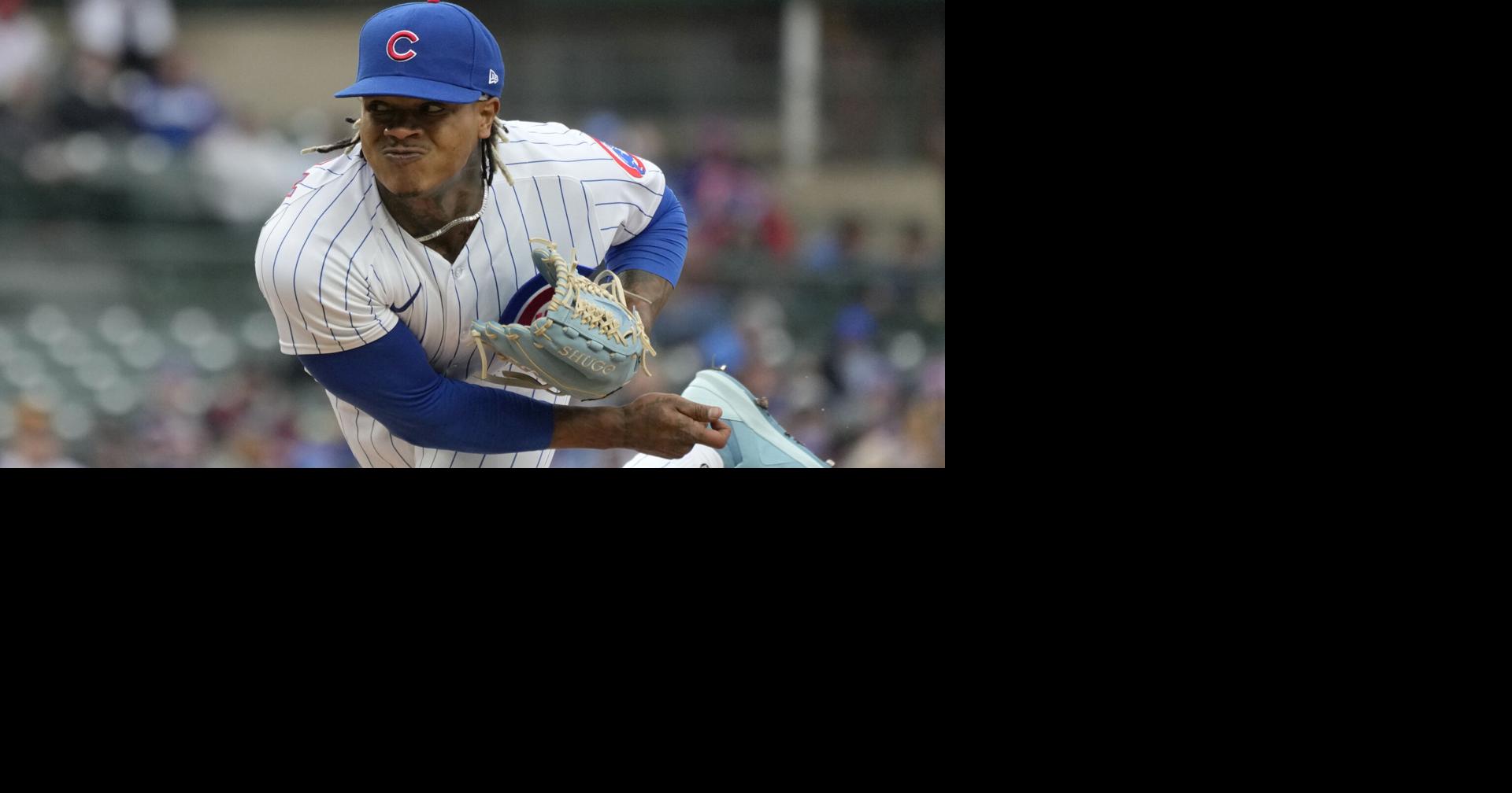 MLB parlay picks May 19 Fade offence in Cubs vs. Phillies matchup