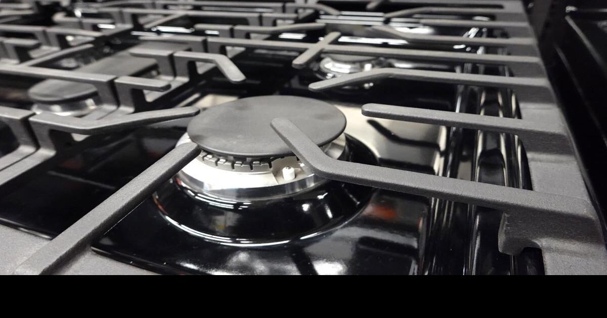 The burning truth behind gas stoves