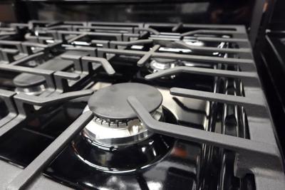 How to make your gas stove top shine like new - Times of India