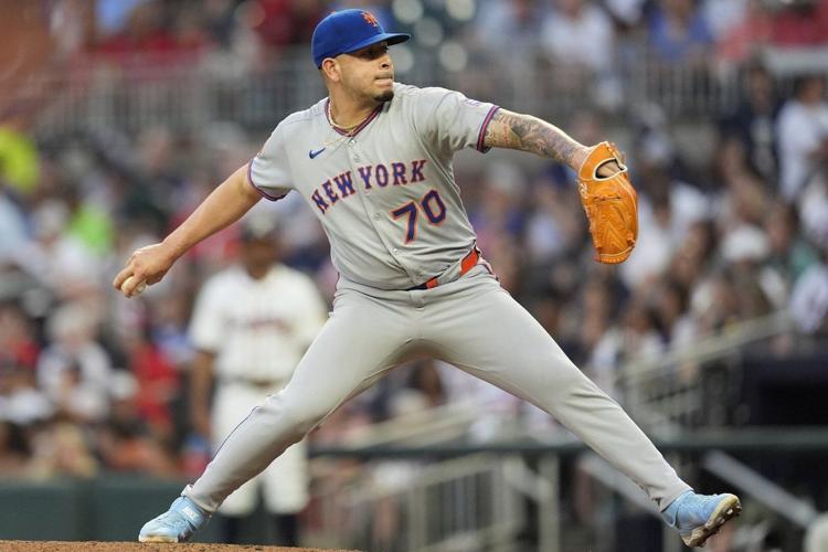 Mets' Buttó goes on 15-day injured list with unspecified illness. Senga to make rehab start Saturday