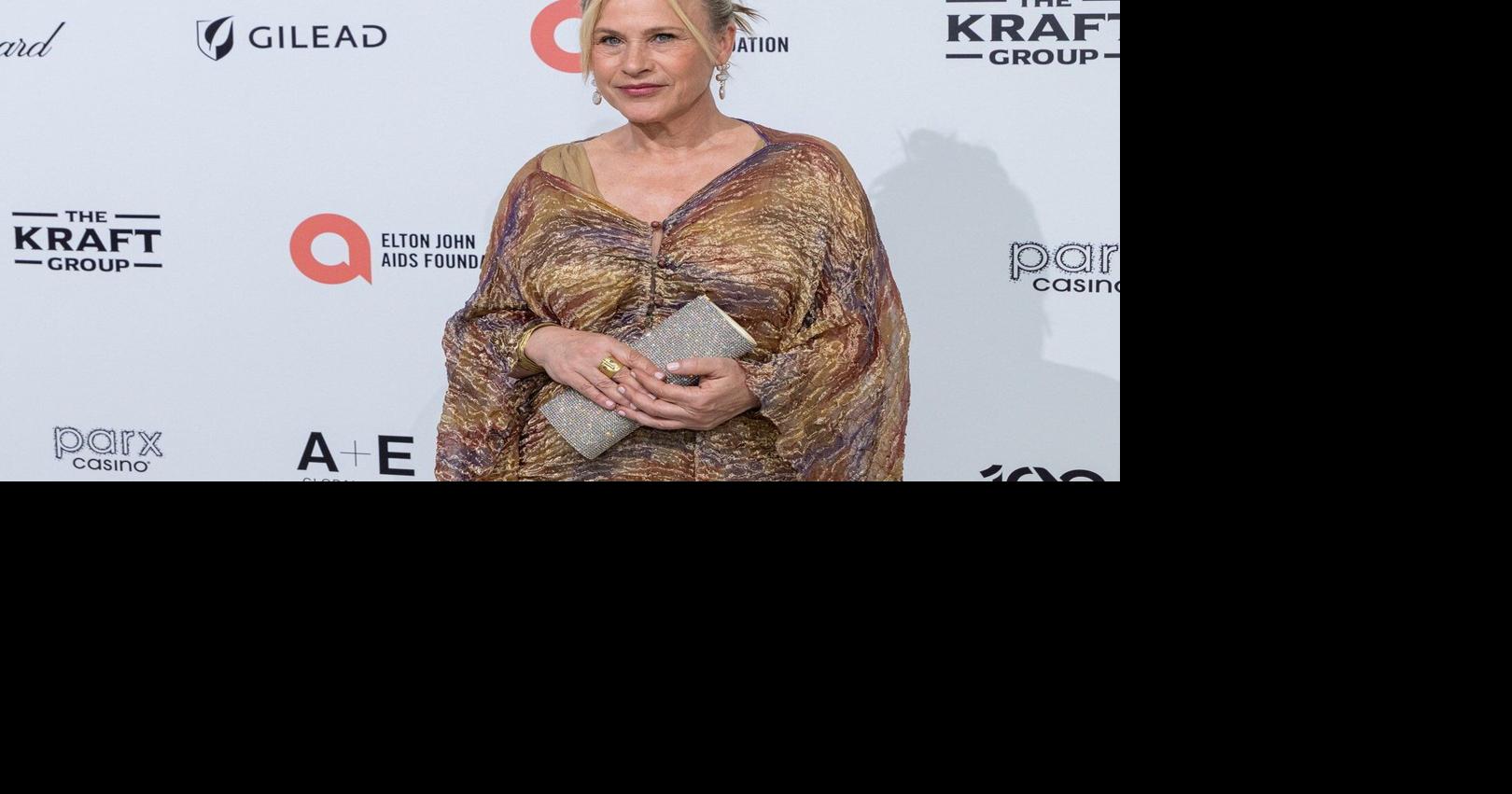 Celebrity birthdays for the week of April 12-18 includes Patricia Arquette and Seth Rogen