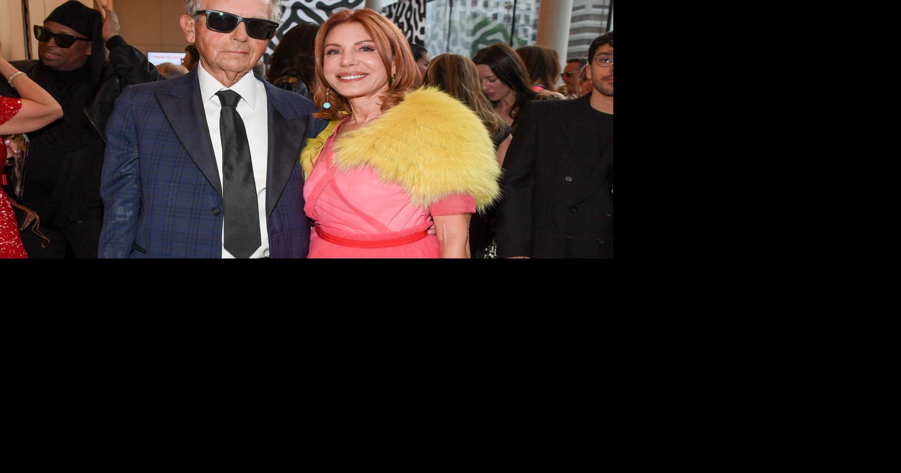 &lsquo;You&rsquo;re either good, or rich.&rsquo; Sometimes, you can be both