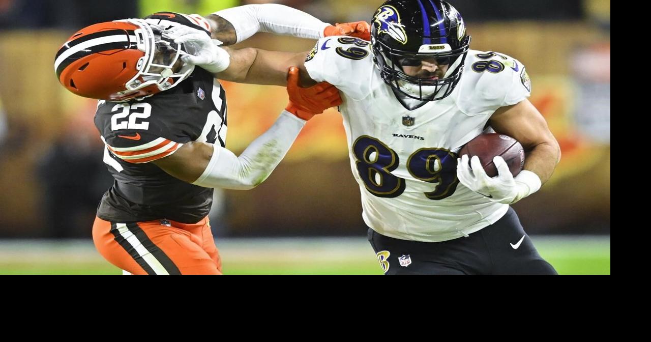 Roman understands second-guessing as Ravens sputter
