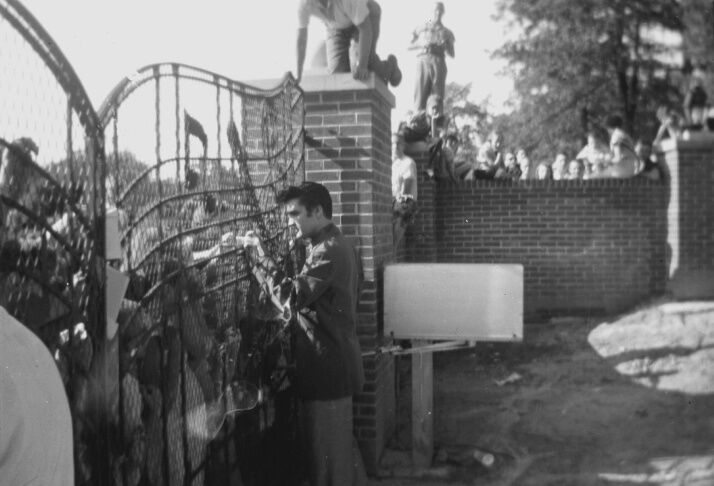 Elvis 2025 1957 graceland