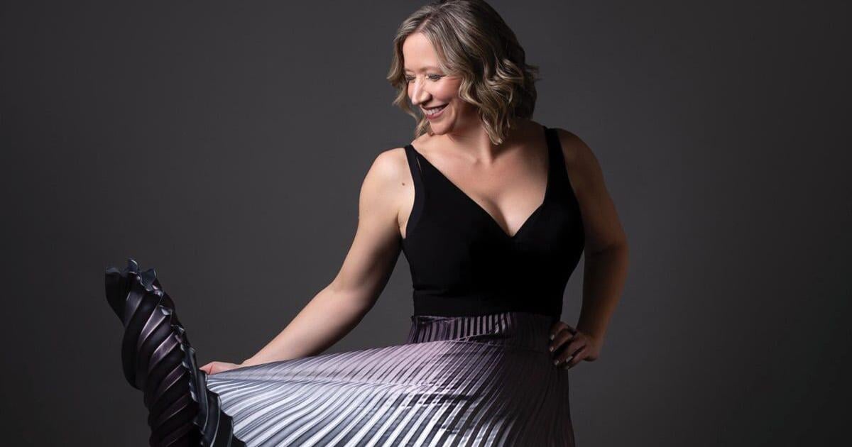 I hated having my photo taken. At 46, one portrait session taught me how to take a nice picture
