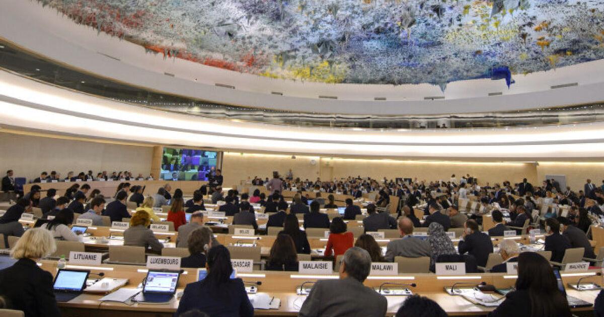 UN human rights inquiry on Gaza inherently biased