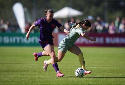 Rise, Wild play to 1-1 NSL draw at Swangard Stadium