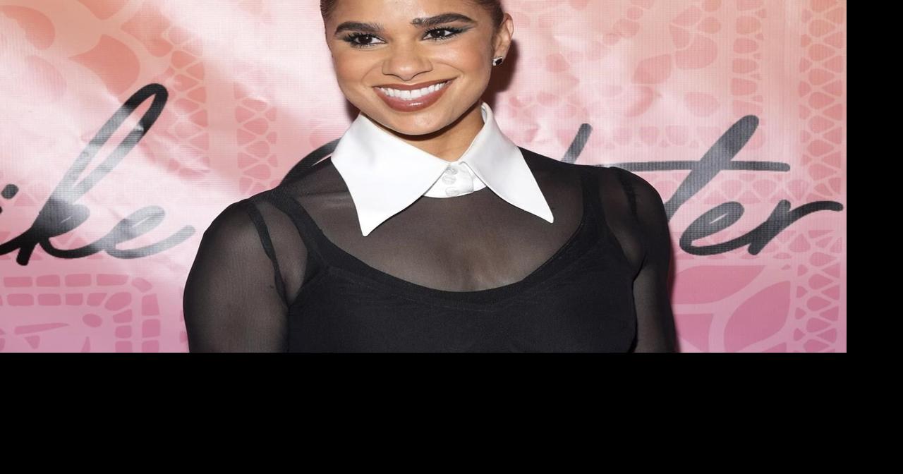 Misty Copeland's dedication to inclusion spans many projects - and her push for new dance emojis