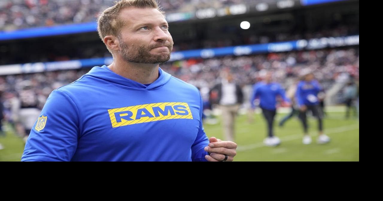 Jordan Love returns to California for the Packers' SoFi Stadium debut against the struggling Rams