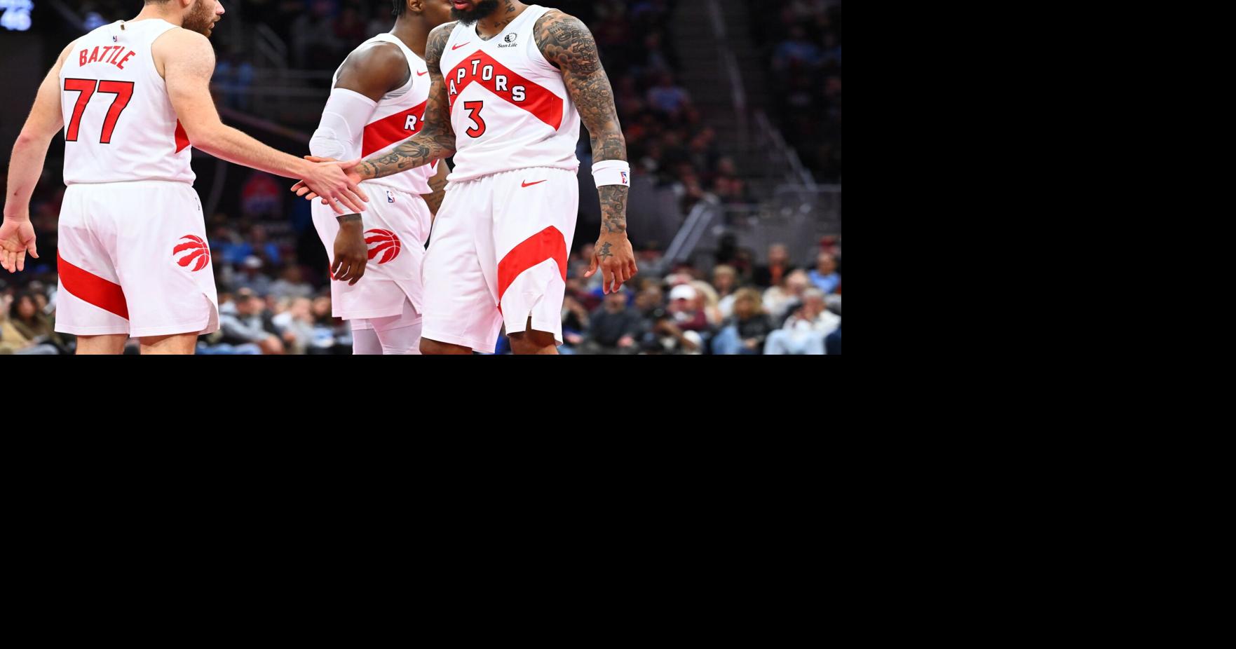More Toronto Star readers want the Raptors to keep Jamison Battle than ...