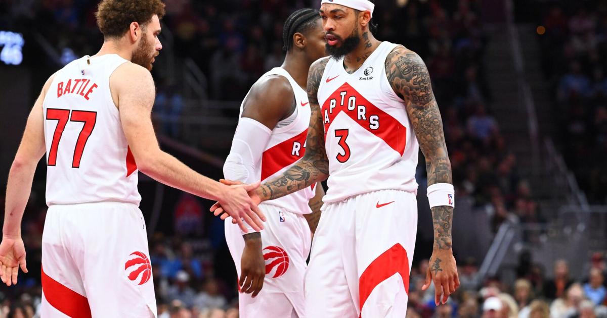 More Toronto Star readers want the Raptors to keep Jamison Battle than ...