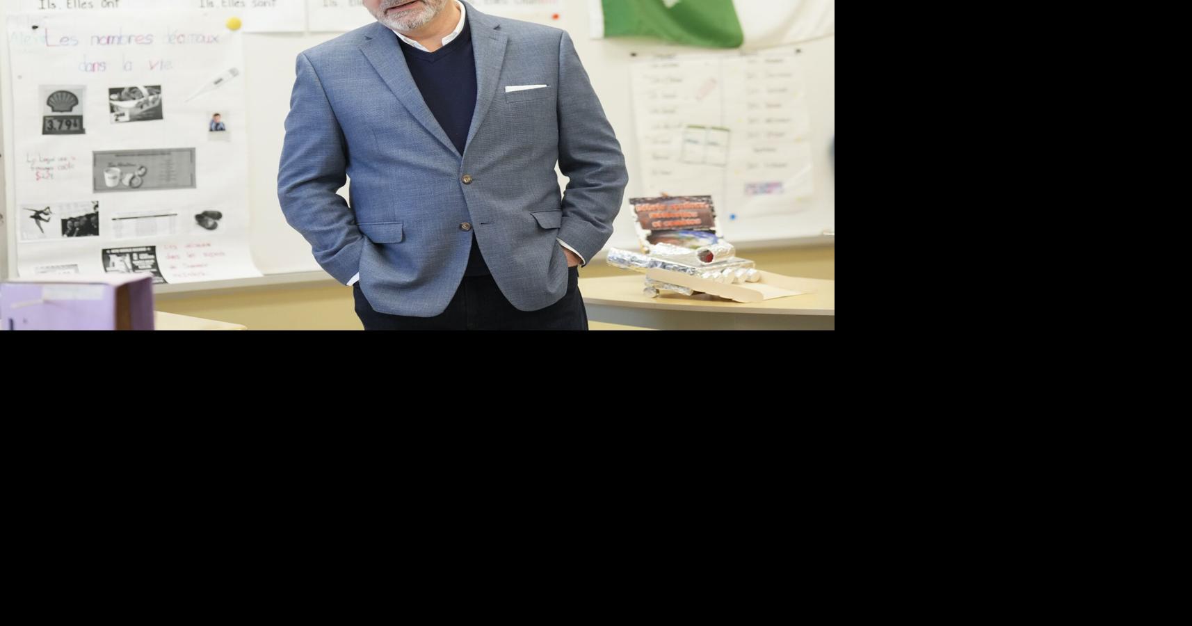 Ford government fast-tracking controversial education bill that critics call a ‘distraction’