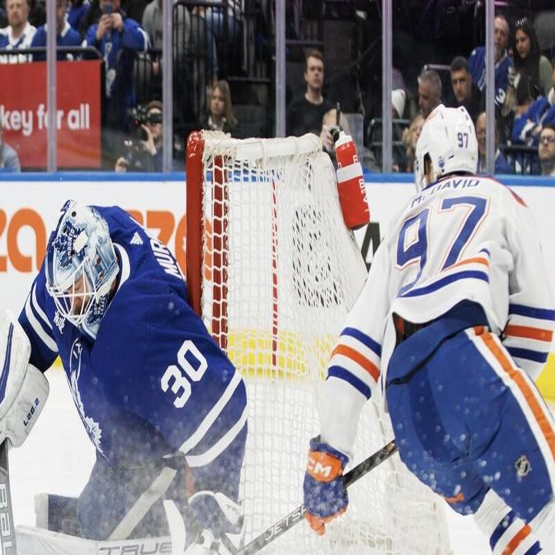 Three Takeaways: Maple Leafs blow out New Jersey with four goals in opening  15 minutes