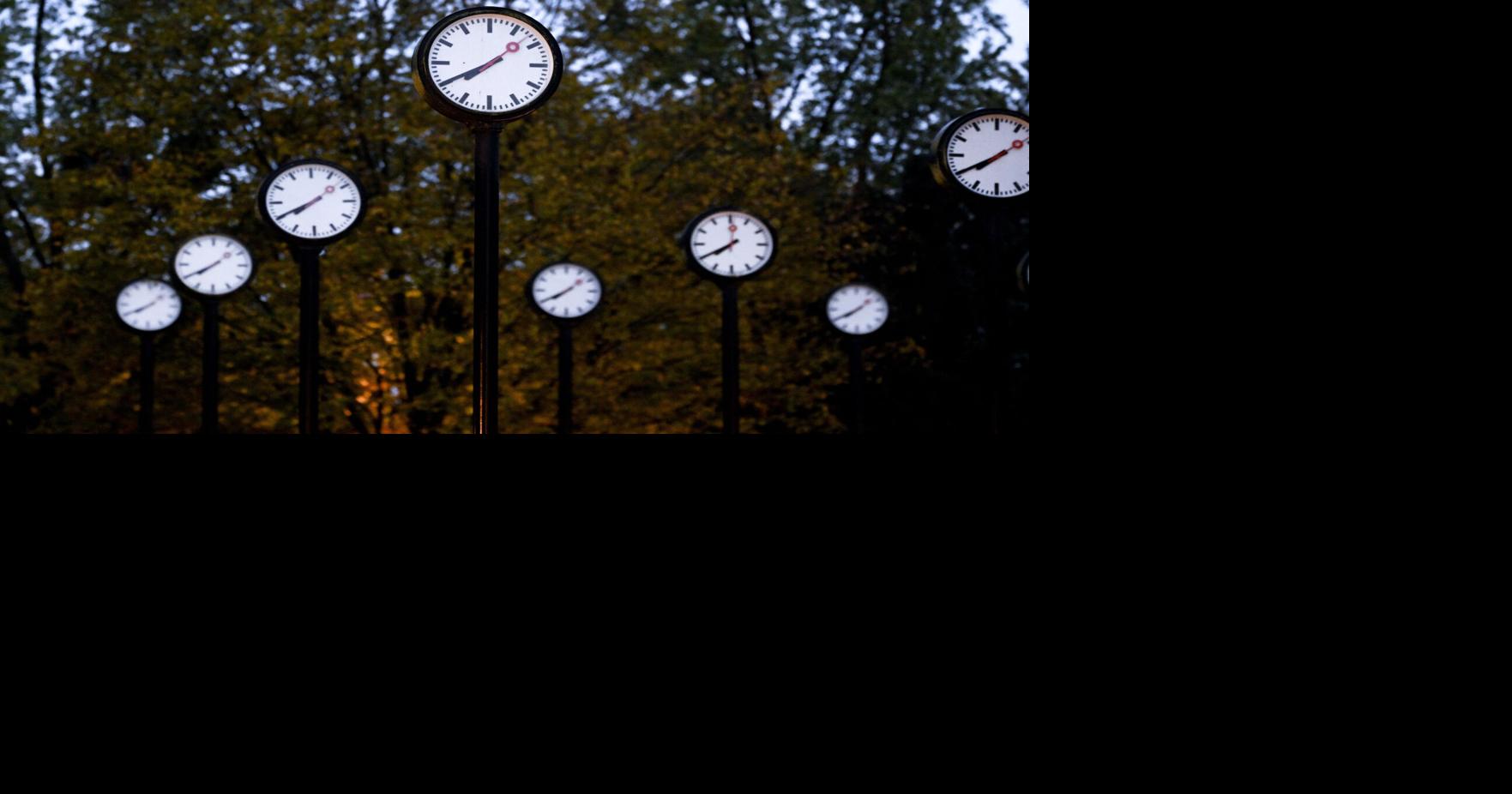 When Ontario falls back from daylight savings time, much of Canada will opt out. Sleep experts say it’s a mistake - Toronto Star