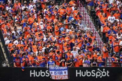 Mets induct David Wright into team Hall of Fame, retire No. 5