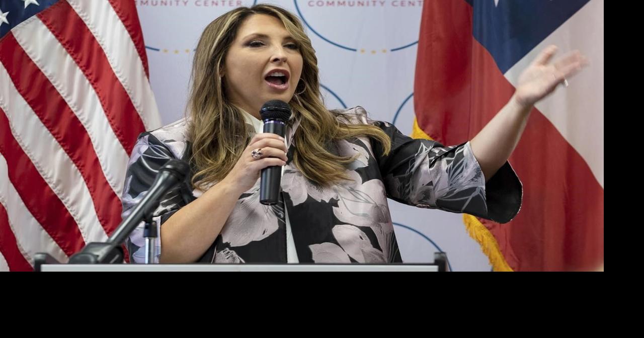 Inside the ugly fight to become the next Republican chair