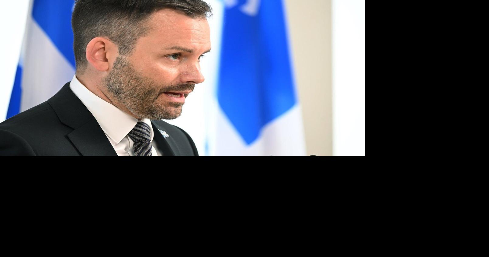 Parti Québécois says it's requesting recount in Montreal-area riding