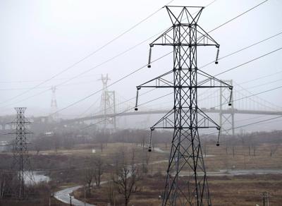 Ottawa providing $16 million for Maritimes electricity distribution, solar projects