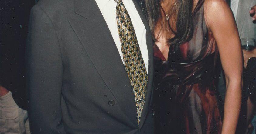 Deborah Cox says the late Clive Davis saw her talent when Canada didn’t