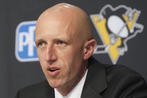 Fueled by a desire to teach, new Penguins coach Dan Muse is embracing the challenge that awaits