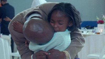 Review: Incarcerated fathers and their daughters dance in the heart-wrenching doc 'Daughters'