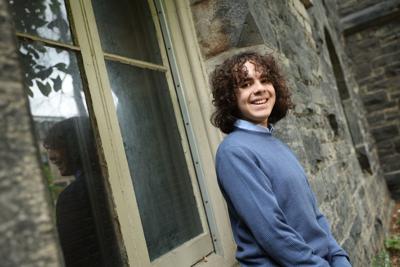 Daniel Honciuc Menendez 1