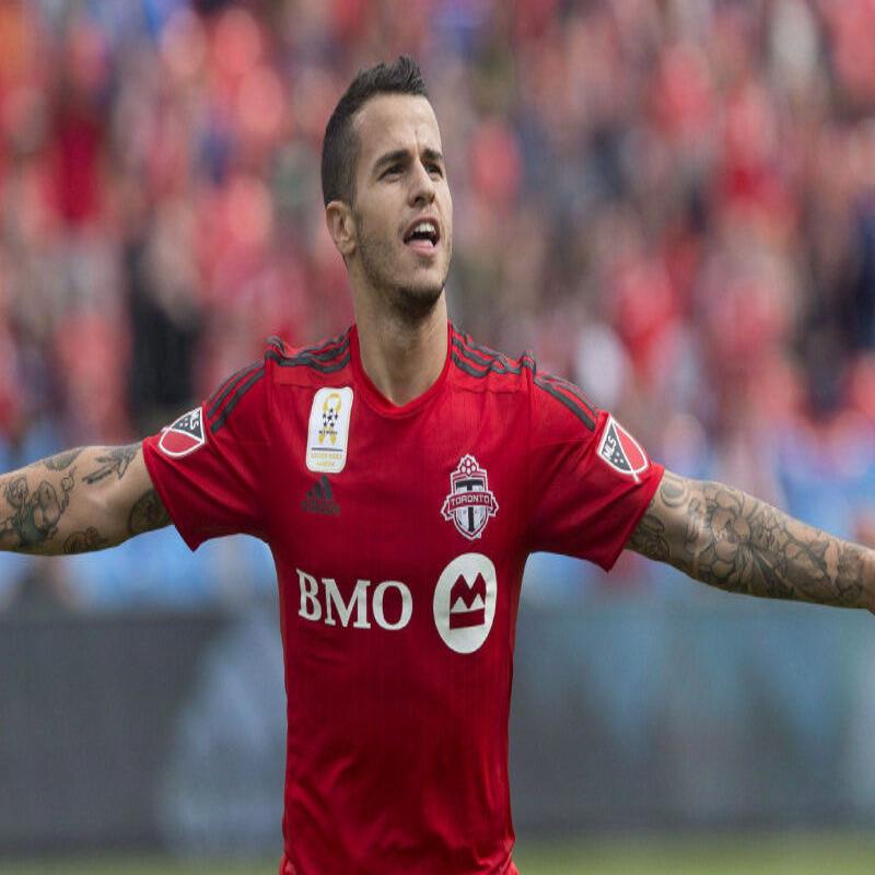 Toronto FC Announce Match Date Change at BMO Field