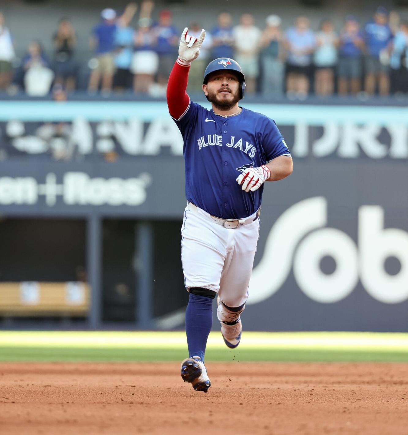 In photos: Blue Jays’ dramatic run to the 2025 World Series