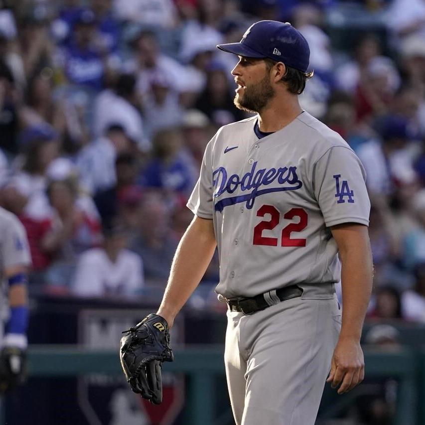 2022 Los Angeles Dodgers Player Reviews: Alex Vesia