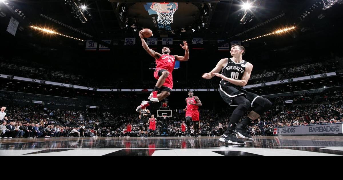 How Hungry Are You episode with Kawhi Leonard reveals fun side of Raptors->回答 8 件
