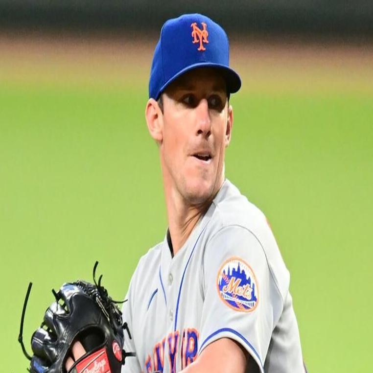 If Jacob deGrom stays healthy, the Mets WILL WIN the World Series - Jeff  Passan