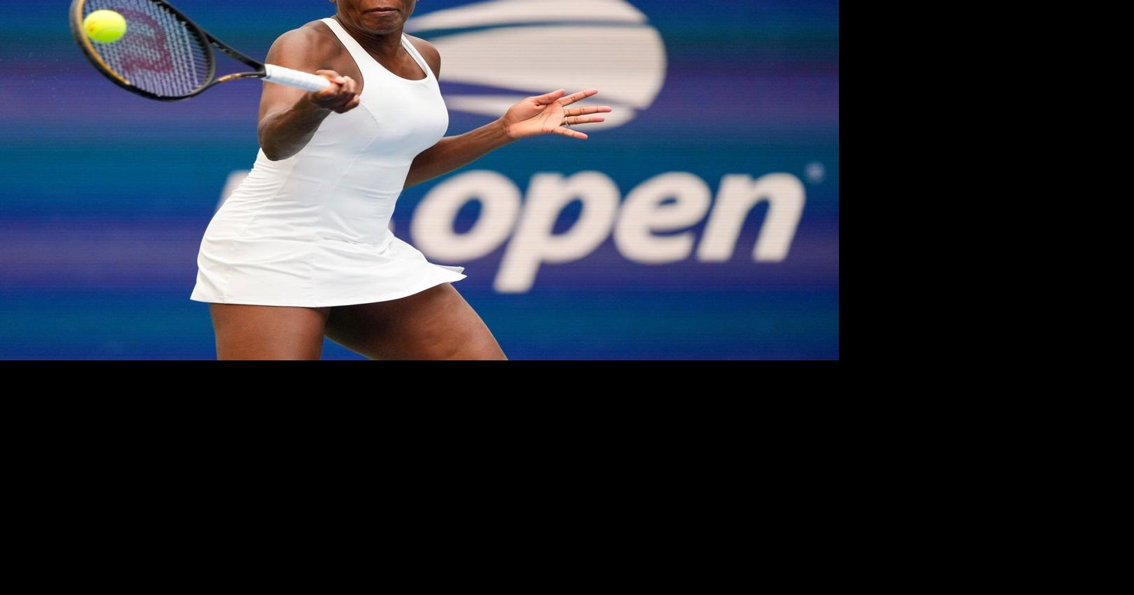 Venus Williams earns a wild card return to Indian Wells for singles and doubles