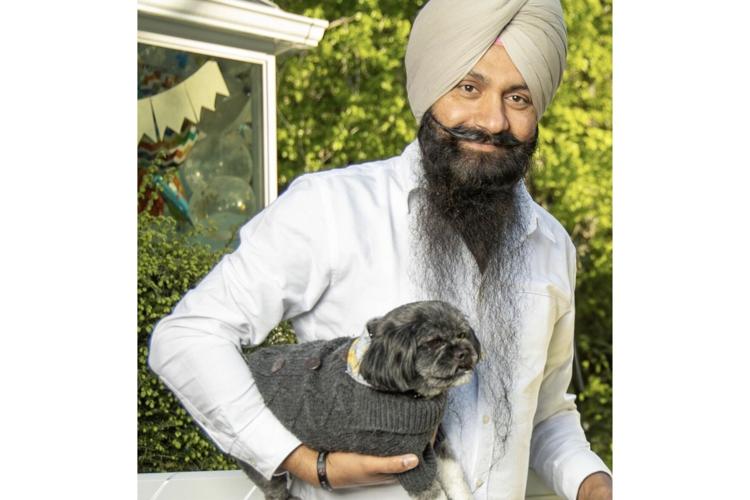 Harjeet Singh Dhadda