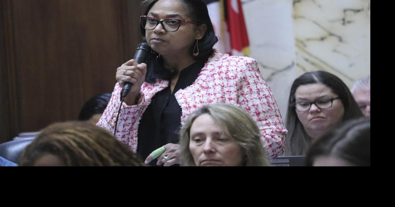 Maryland House OKs bill to enable undocumented immigrants to buy health insurance on state exchange