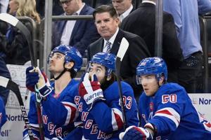 Peter Laviolette will be the LA Kings' next head coach, AP source says
