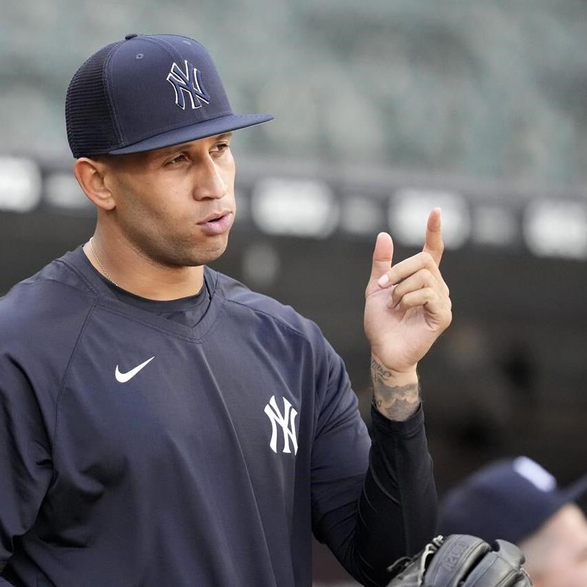 Yankees reliever rips 'no rules' White Sox after trade, says