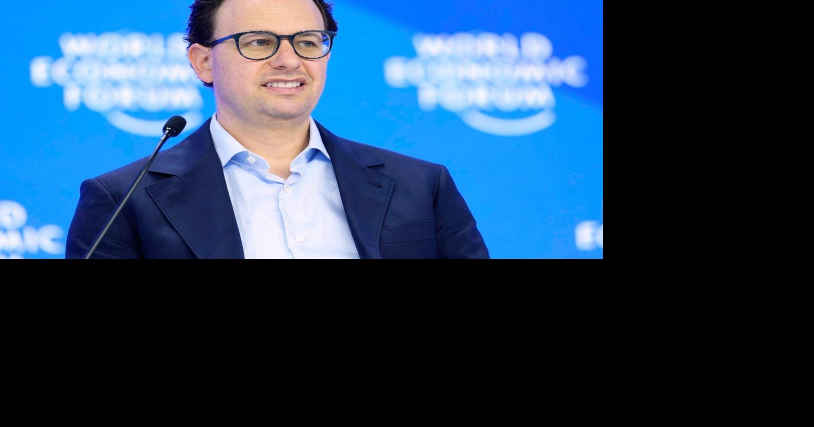 Anthropic CEO Dario Amodei says AI industry needs to give safety measures time to catch up