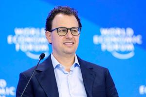 Anthropic CEO Dario Amodei says AI industry needs to give safety measures time to catch up