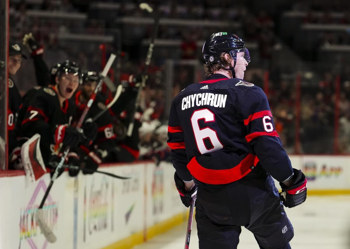 Ottawa Senators team to watch after NHL trade deadline coup