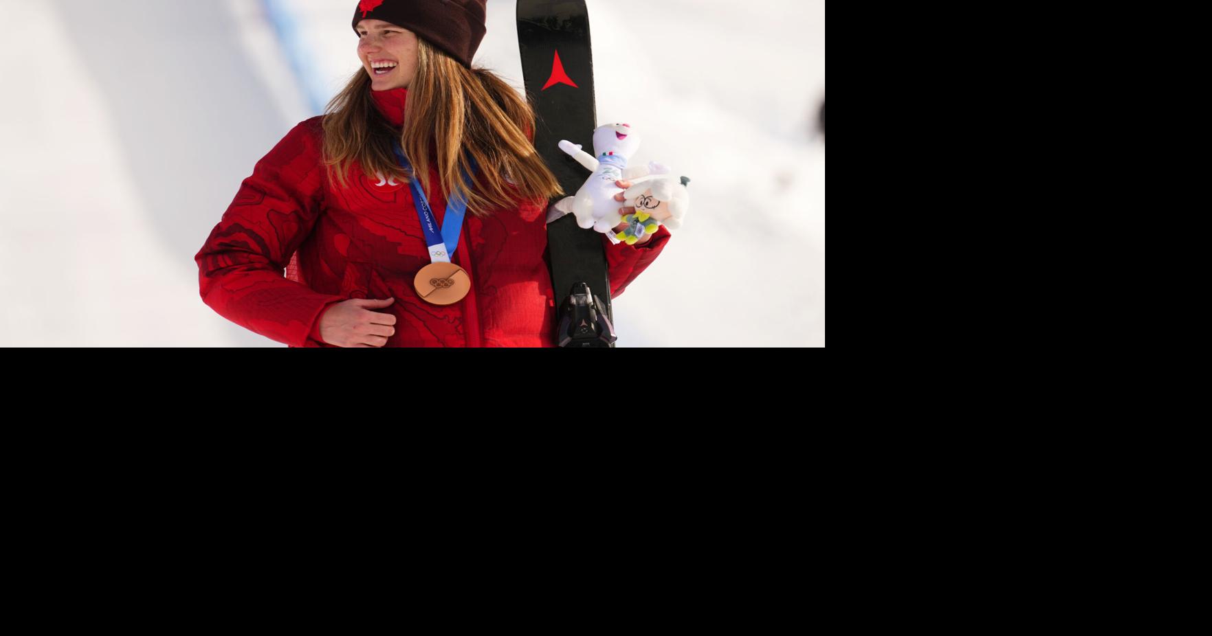 A look at five things to know from Monday at the 2026 Milan Cortina Games