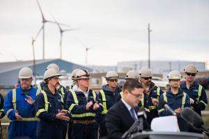 Boon or boondoggle? N.S. weighs $10B data centre's promised economic benefits