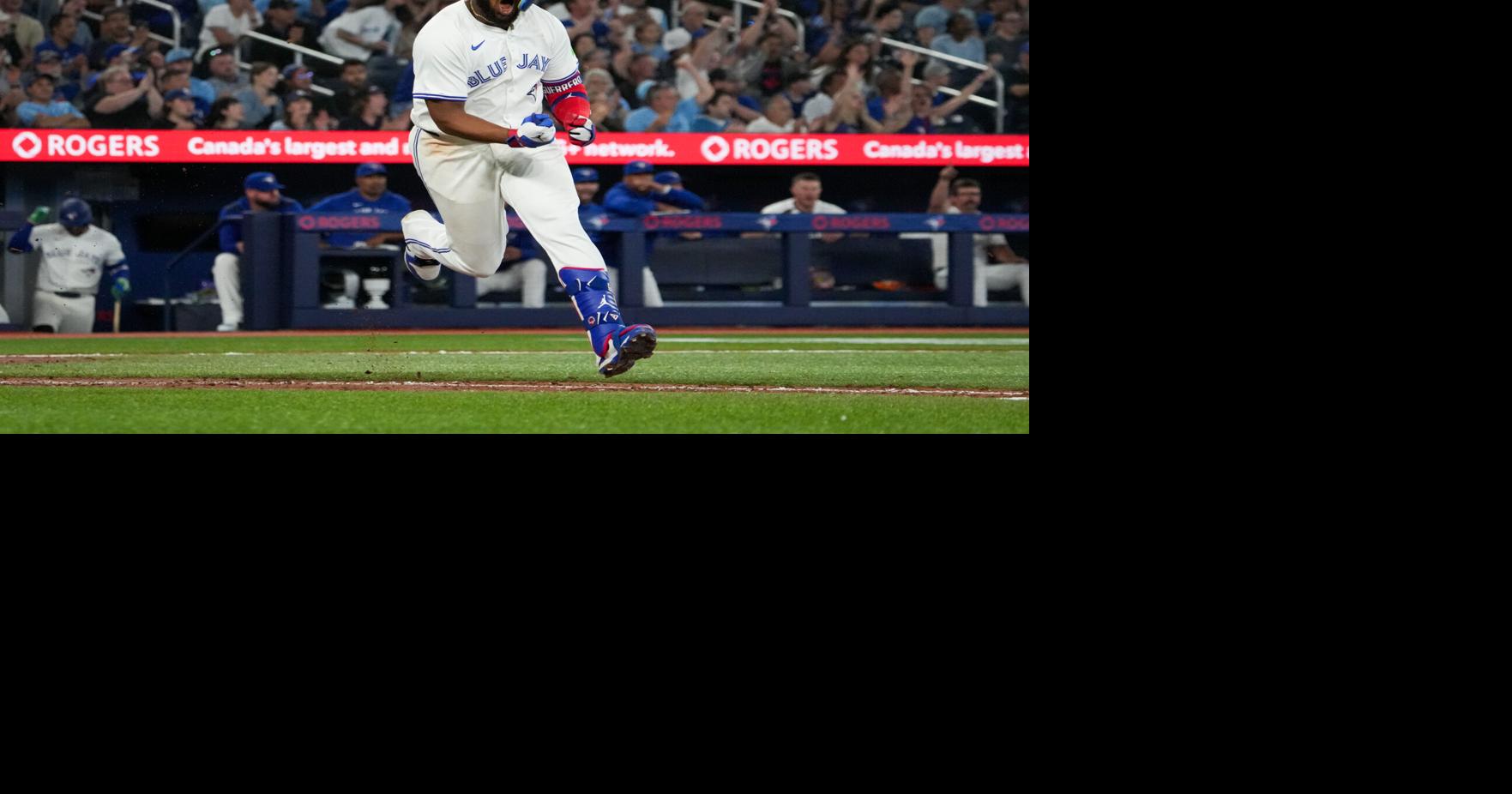 Blue Jays vs. Diamondbacks prop picks June 18: Bet on Guerrero to score, fade Lauer's Ks prop