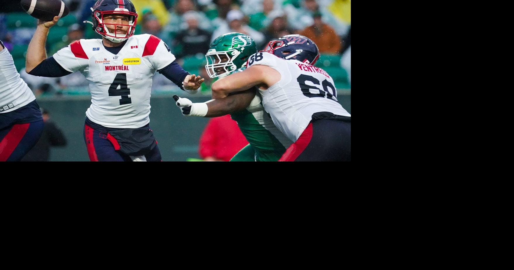 Poll shows CFL losing fans as diehards reject rule changes ahead of ...