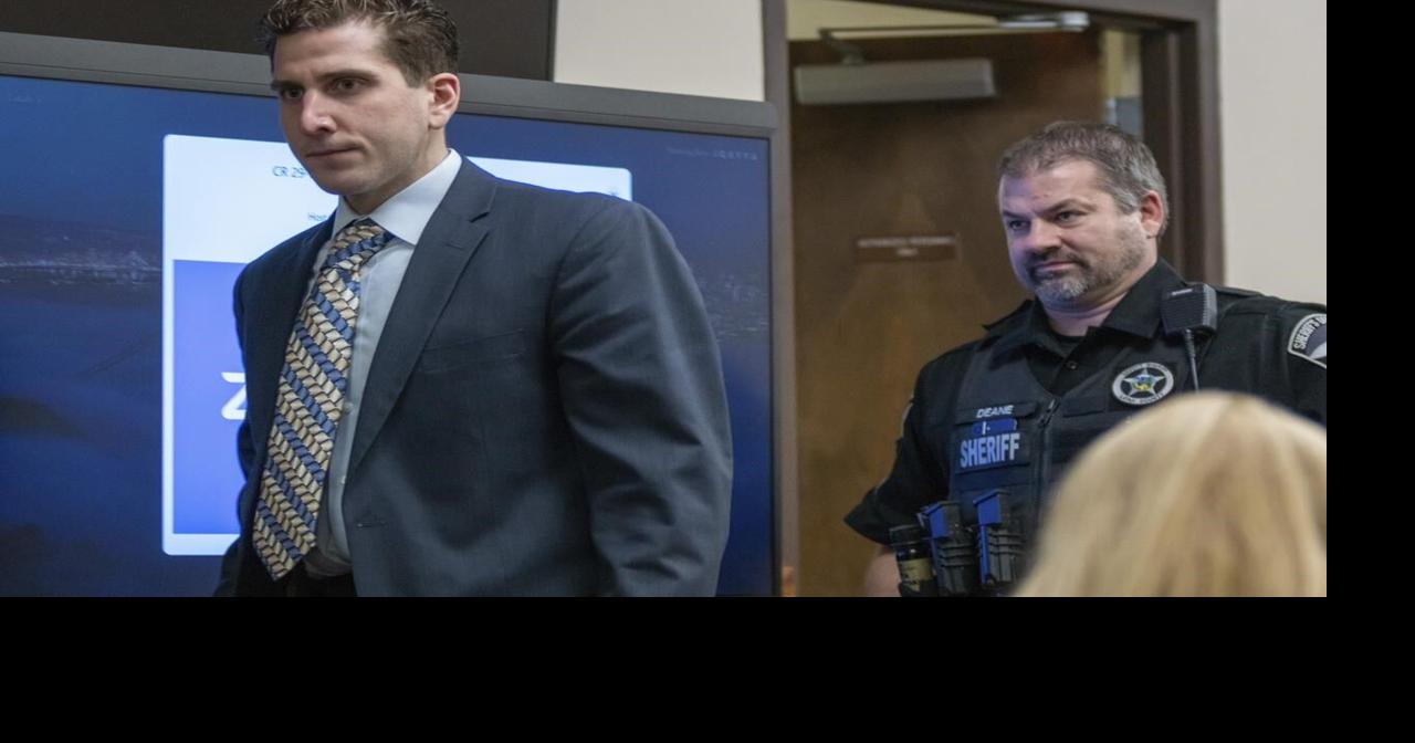 Idaho judge upholds indictment against man accused of fatally stabbing 4 college students