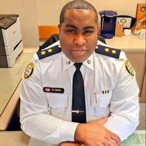 Senior Toronto police officer charged with impaired driving