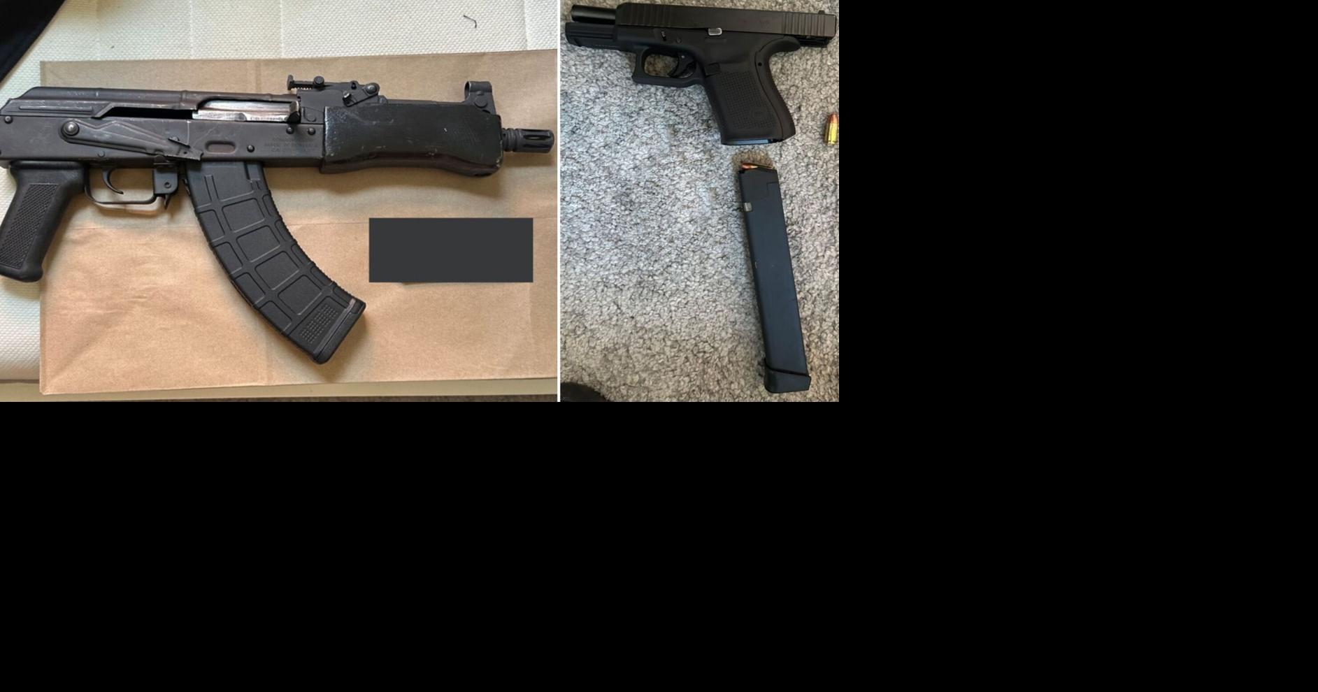 Toronto man charged with murder in North York shooting